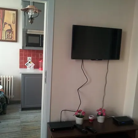 Kołodziejska Apartament