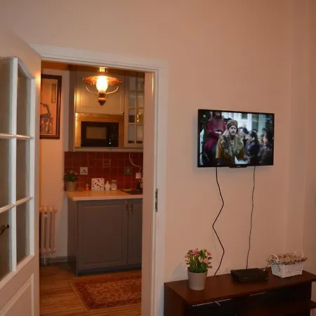 Kołodziejska Gdańsk